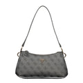 Guess Noelle II Mini Women's Black Mini Crossbody Bag