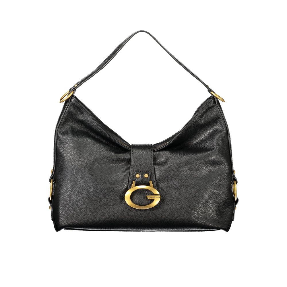 Guess Camden Women's Black Handbag