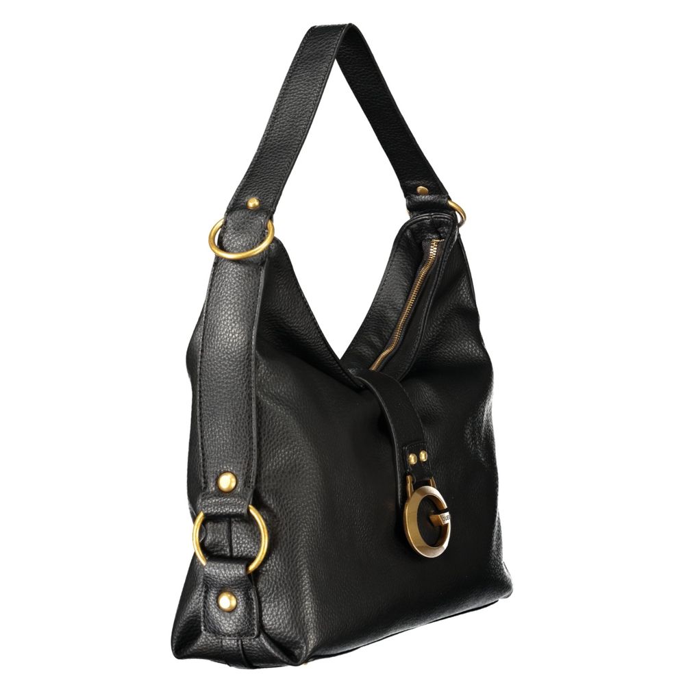 Guess Camden Women's Black Handbag