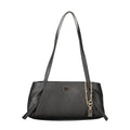 Guess Devon Women's Black Shoulder Bag