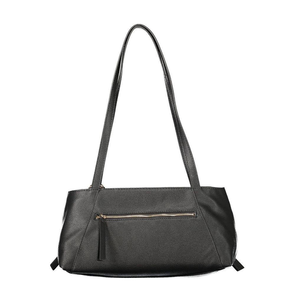 Guess Devon Women's Black Shoulder Bag