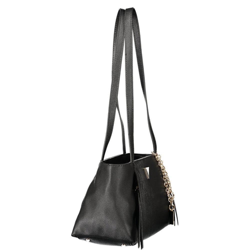 Guess Devon Women's Black Shoulder Bag