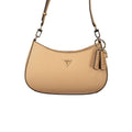 Guess Noelle II Women's Beige Handbag