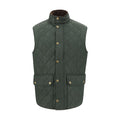 Barbour Men's New Lowerdale Quilted Gilet - product image 1