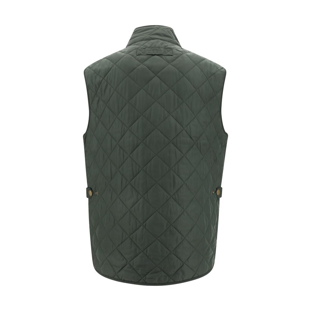 Barbour Men's New Lowerdale Quilted Gilet - product image 2