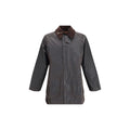 Barbour Men's Beaufort Waxed Jacket - Rustic Brown - product image 1