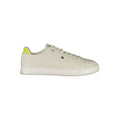 Tommy Hilfiger Men's White Sneakers – 46678