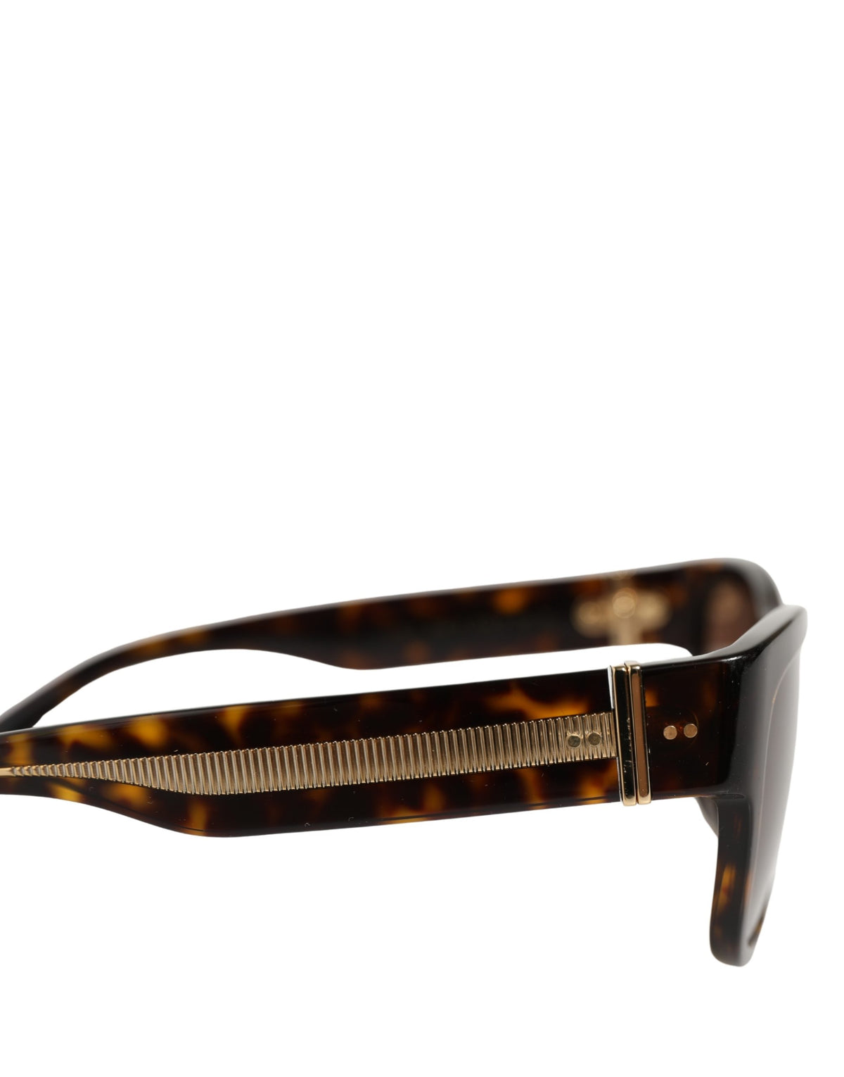 Dolce & Gabbana DG4390F Women's Brown Polarized Sunglasses