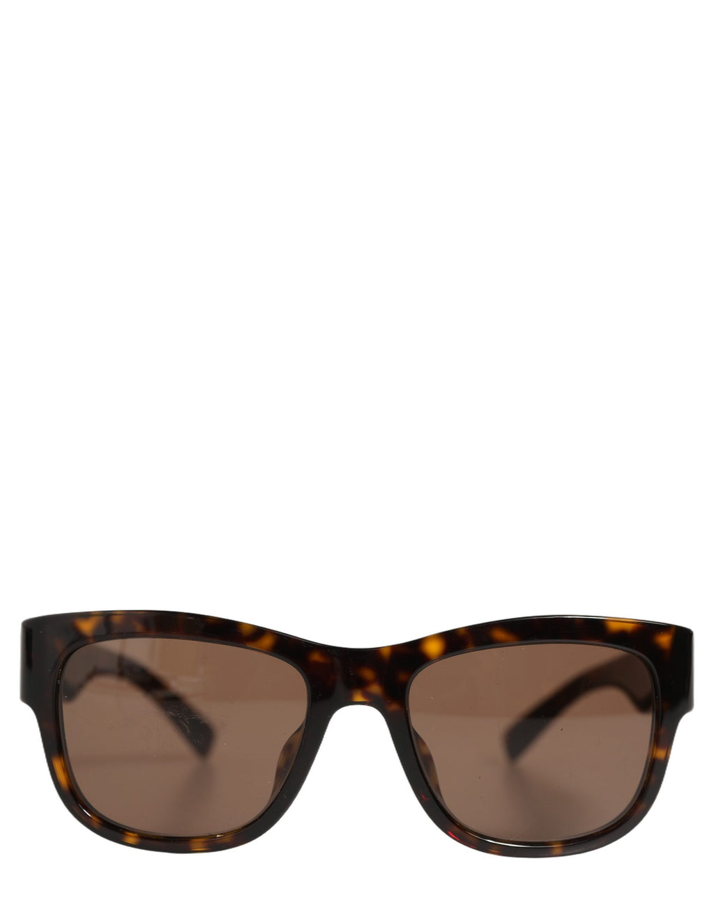 Dolce & Gabbana DG4390F Women's Brown Polarized Sunglasses