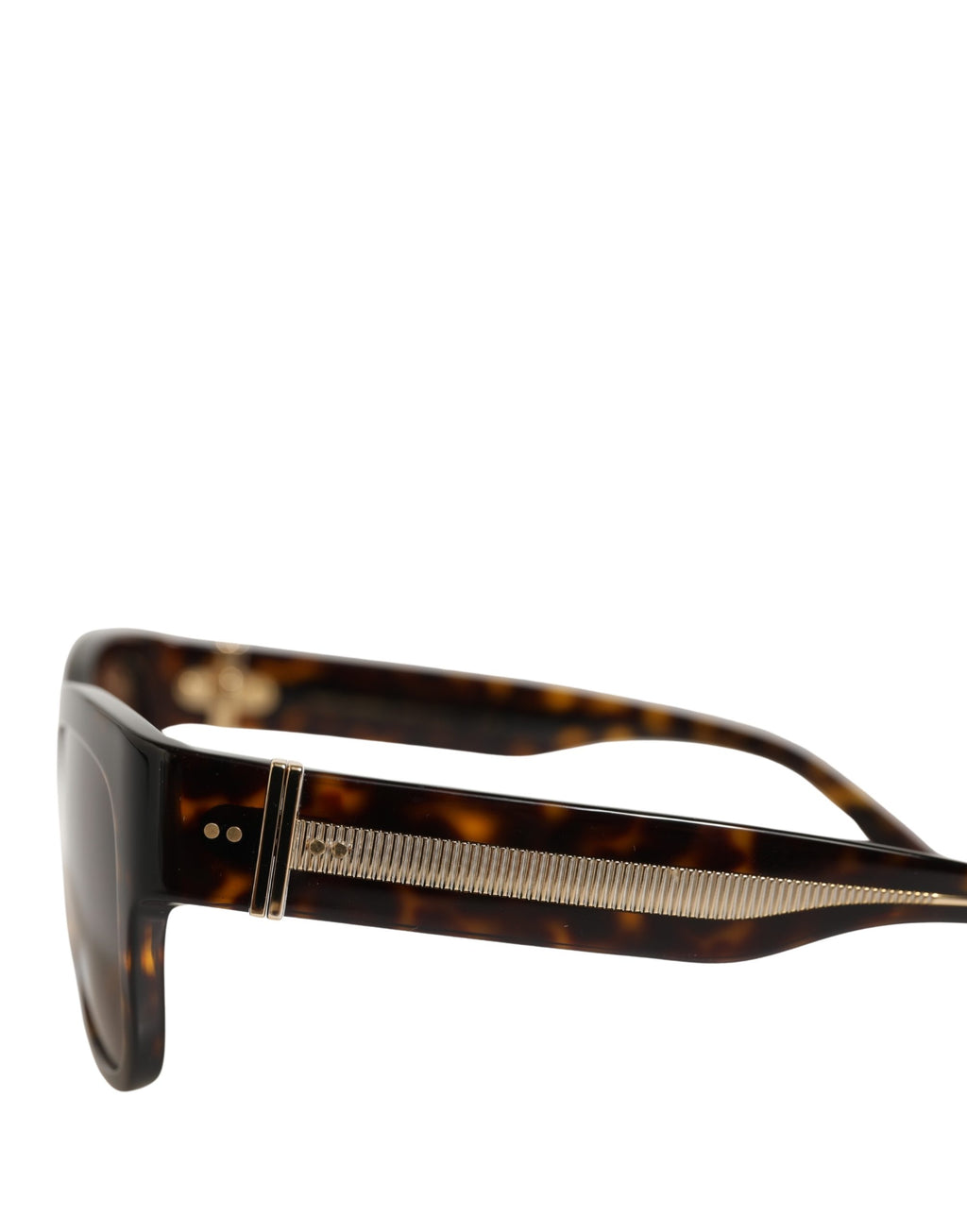 Dolce & Gabbana DG4390F Women's Brown Polarized Sunglasses