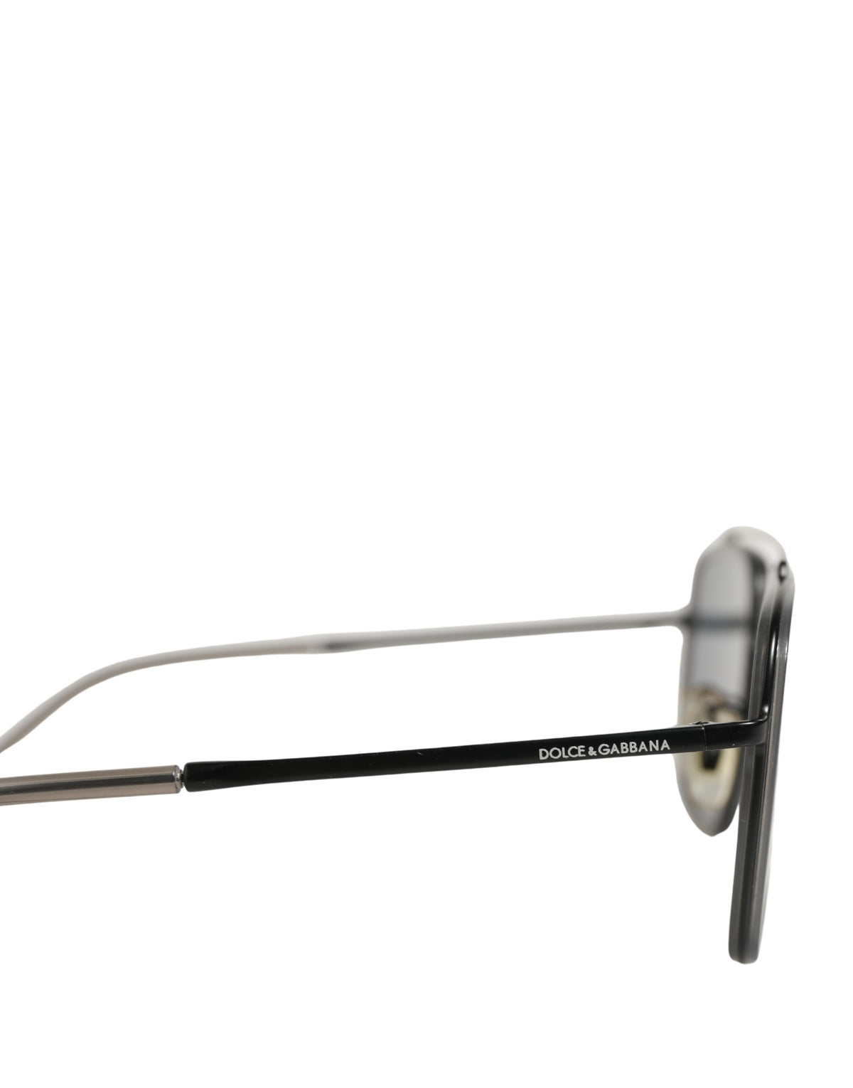 Dolce & Gabbana DG2262 Women's Black Square Sunglasses