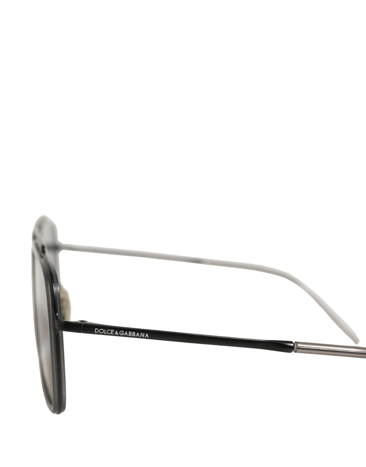 Dolce & Gabbana DG2262 Women's Black Square Sunglasses