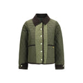 Barbour Women's Ainsdale Quilted Jacket - Bicolor - product image 1