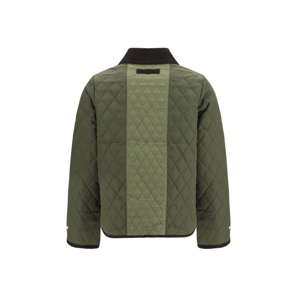 Barbour Women's Ainsdale Quilted Jacket - Bicolor - product image 2