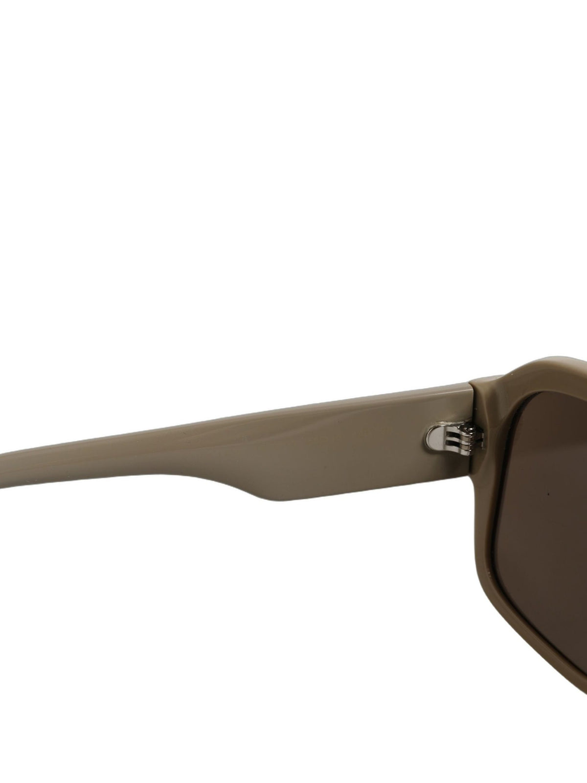 Dolce & Gabbana DG4403 Women's Khaki Aviator Sunglasses