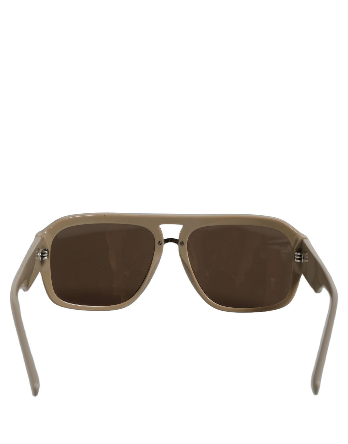 Dolce & Gabbana DG4403 Women's Khaki Aviator Sunglasses