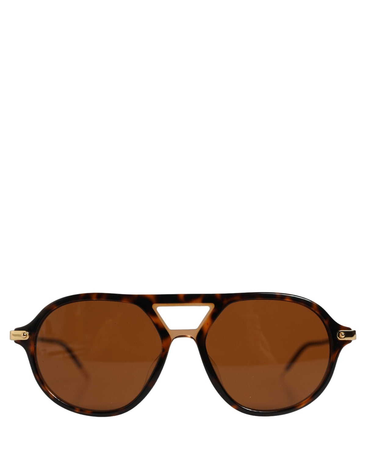 Dolce & Gabbana DG4343F Women's Brown Sunglasses