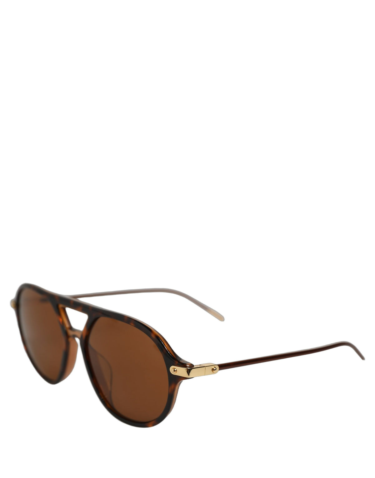 Dolce & Gabbana DG4343F Women's Brown Sunglasses