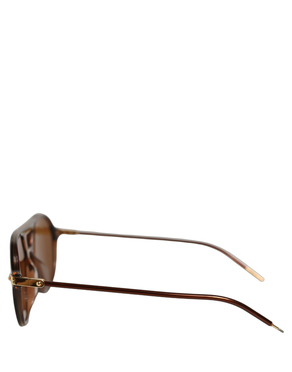 Dolce & Gabbana DG4343F Women's Brown Sunglasses