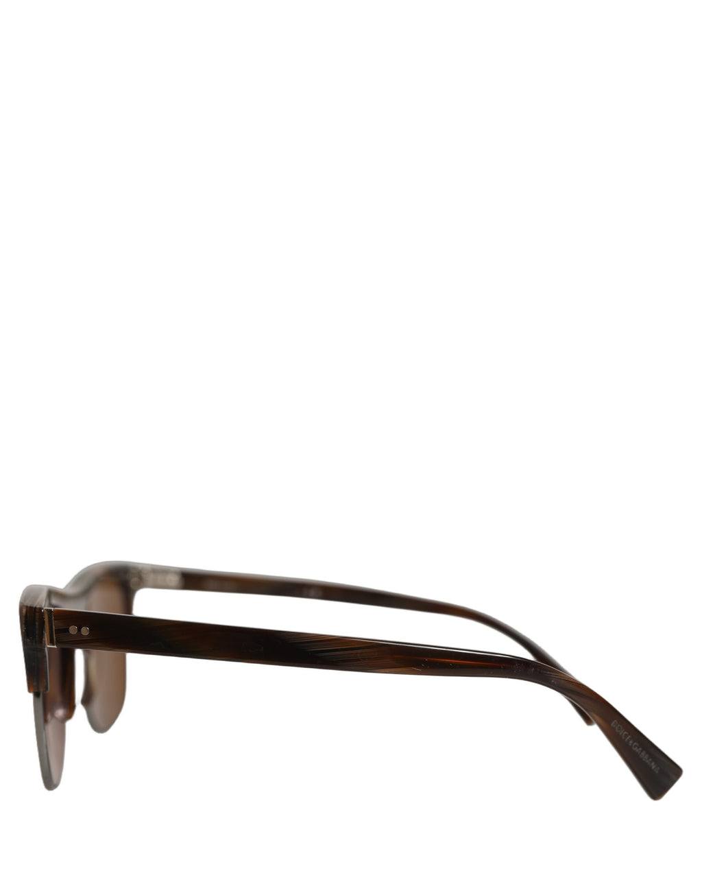 Dolce & Gabbana DG4305 Women's Brown Sunglasses