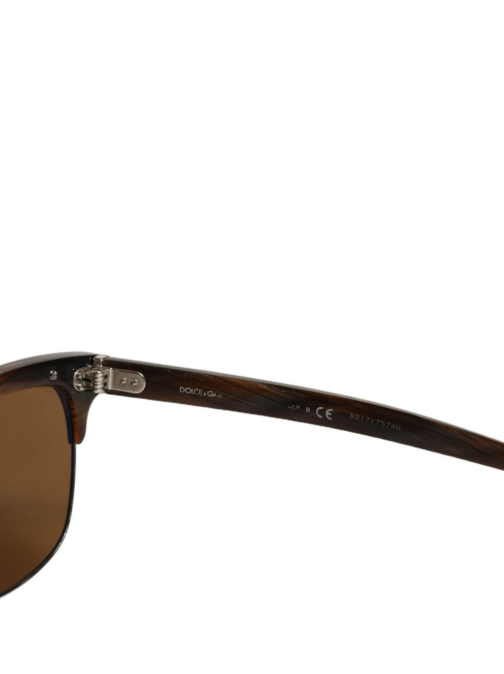 Dolce & Gabbana DG4305 Women's Brown Sunglasses