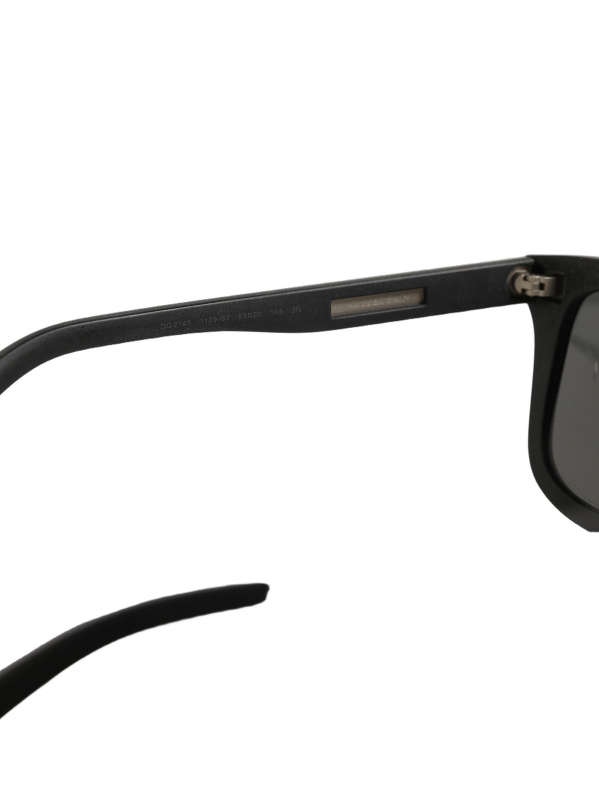 Dolce & Gabbana DG2145 Women's Black Sunglasses