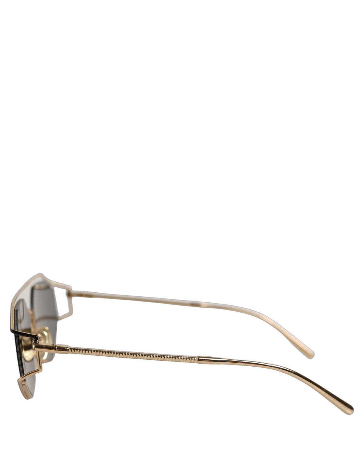 Dolce & Gabbana DG2265 Women's Gold Sunglasses