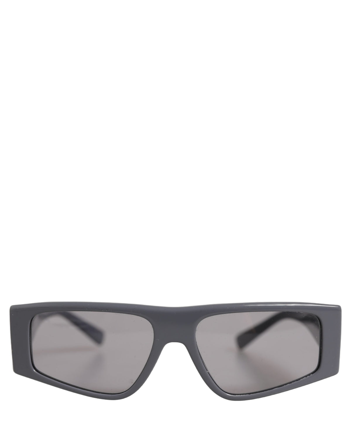 Dolce & Gabbana DG4453 Women's Dark Gray Sunglasses