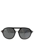 Dolce & Gabbana DG4343F Women's Black Sunglasses