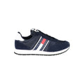 Tommy Hilfiger Men's Blue Sneakers – 29004