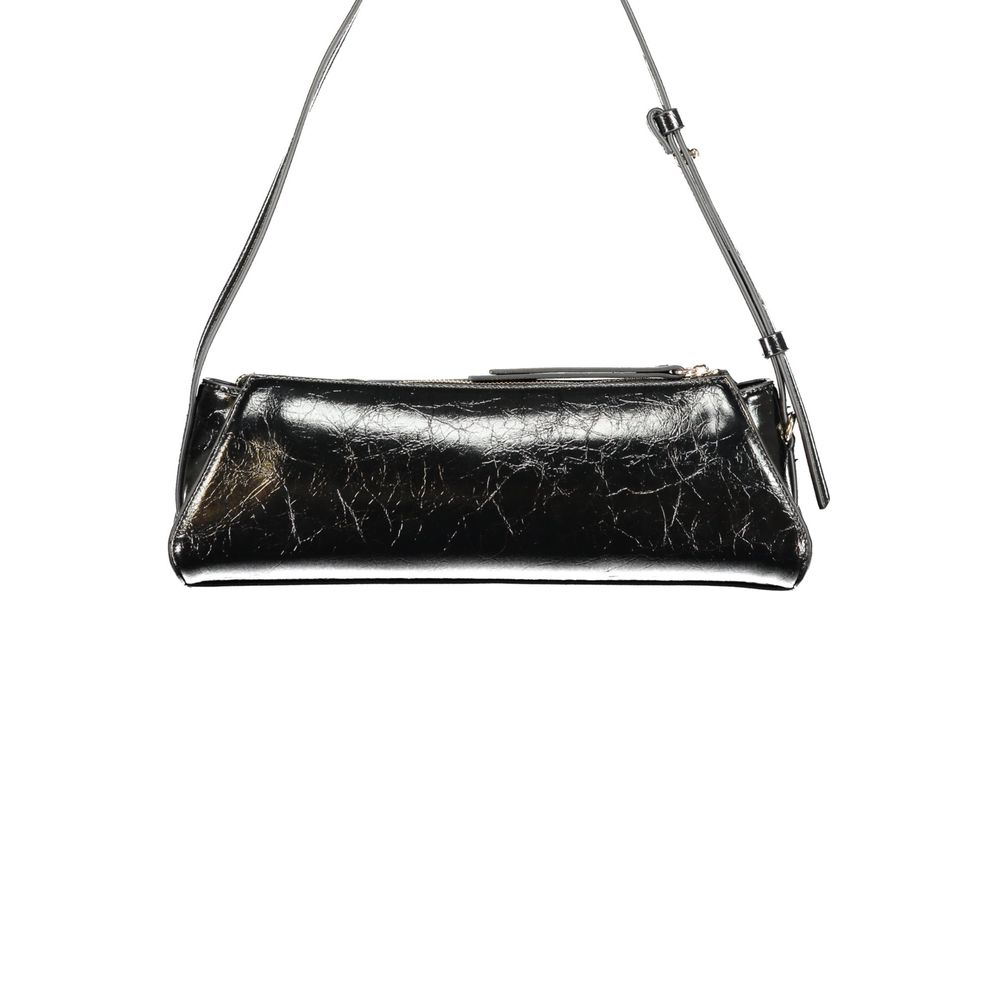 Guess Xena Mini Women's Black Mini Crossbody Bag