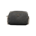 Guess Noelle II Women's Black Shoulder Bag