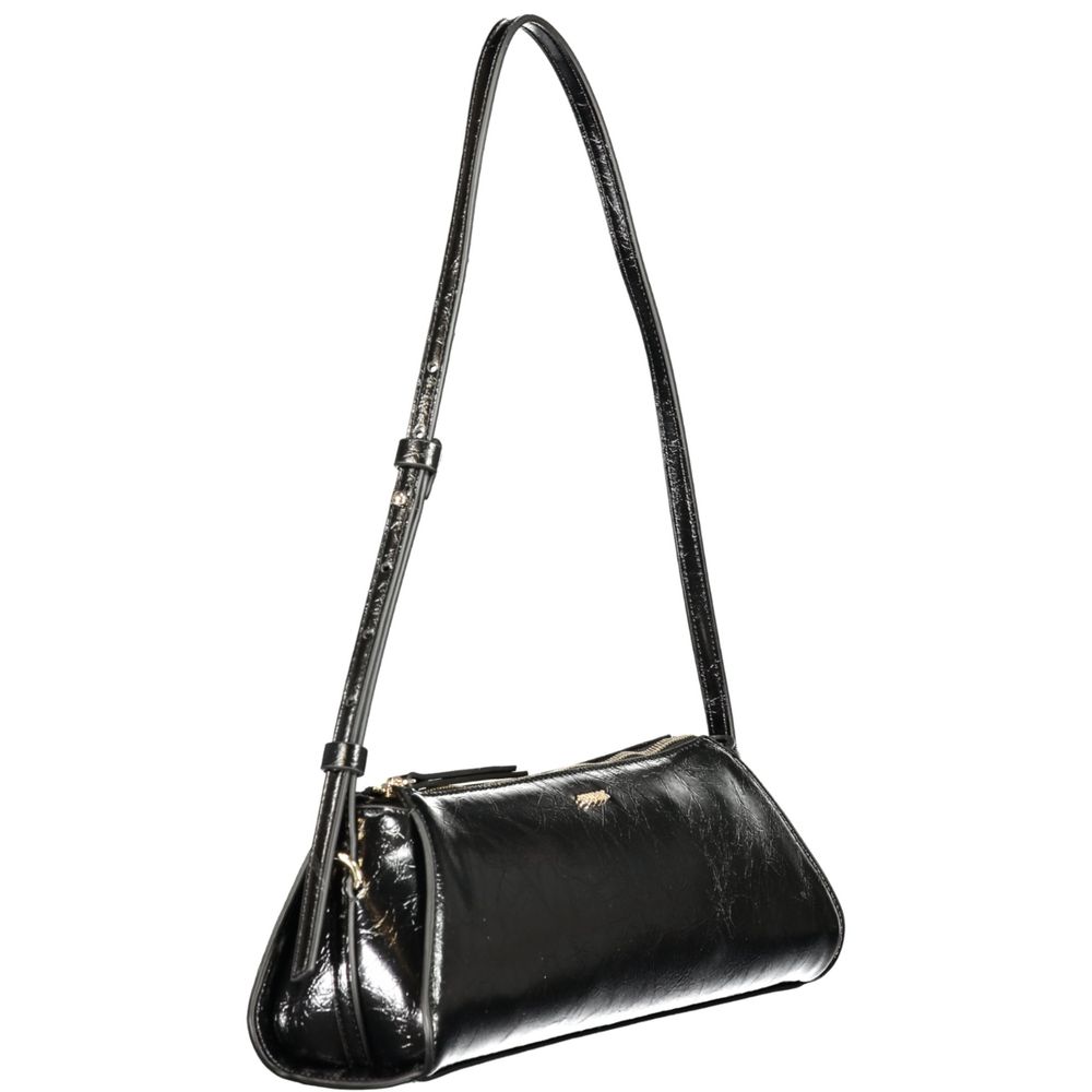 Guess Xena Mini Women's Black Mini Crossbody Bag