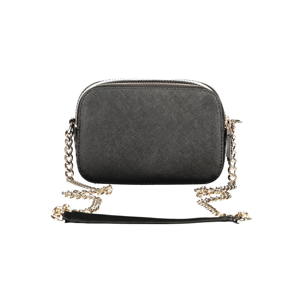 Guess Noelle II Women's Black Shoulder Bag
