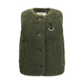 Barbour Women's Bowes Teddy Fleece Gilet - product image 1