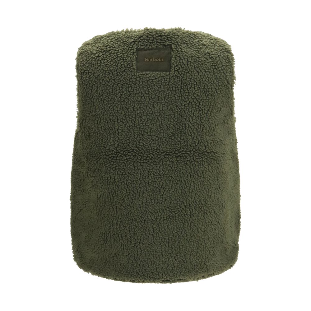 Barbour Women's Bowes Teddy Fleece Gilet - product image 2