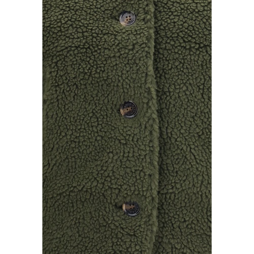 Barbour Women's Bowes Teddy Fleece Gilet - product image 3