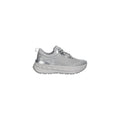 Guess Women's Silver Polyester Chunky Sneakers