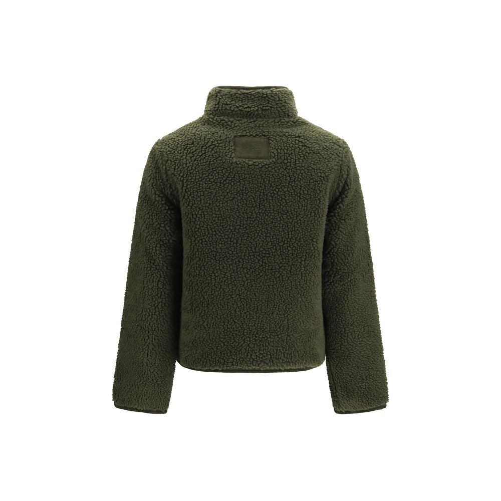 Barbour Women's Elenora Sherpa Fleece Jacket - Bicolor - product image 2