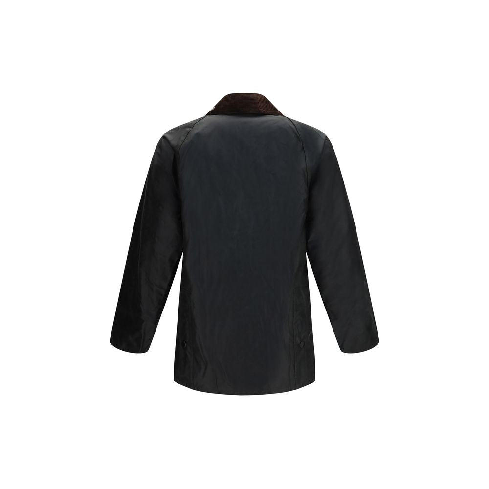 Barbour Men's Bedale Waxed Jacket - Sage - product image 3
