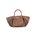 Guess Allegra Women's Brown Handbag