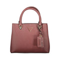 Guess Noelle II Women's Brown Handbag