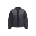 Barbour Women's Ravenshill Reversible Jacket - Black - product image 1