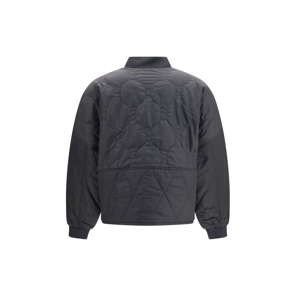 Barbour Women's Ravenshill Reversible Jacket - Black - product image 3