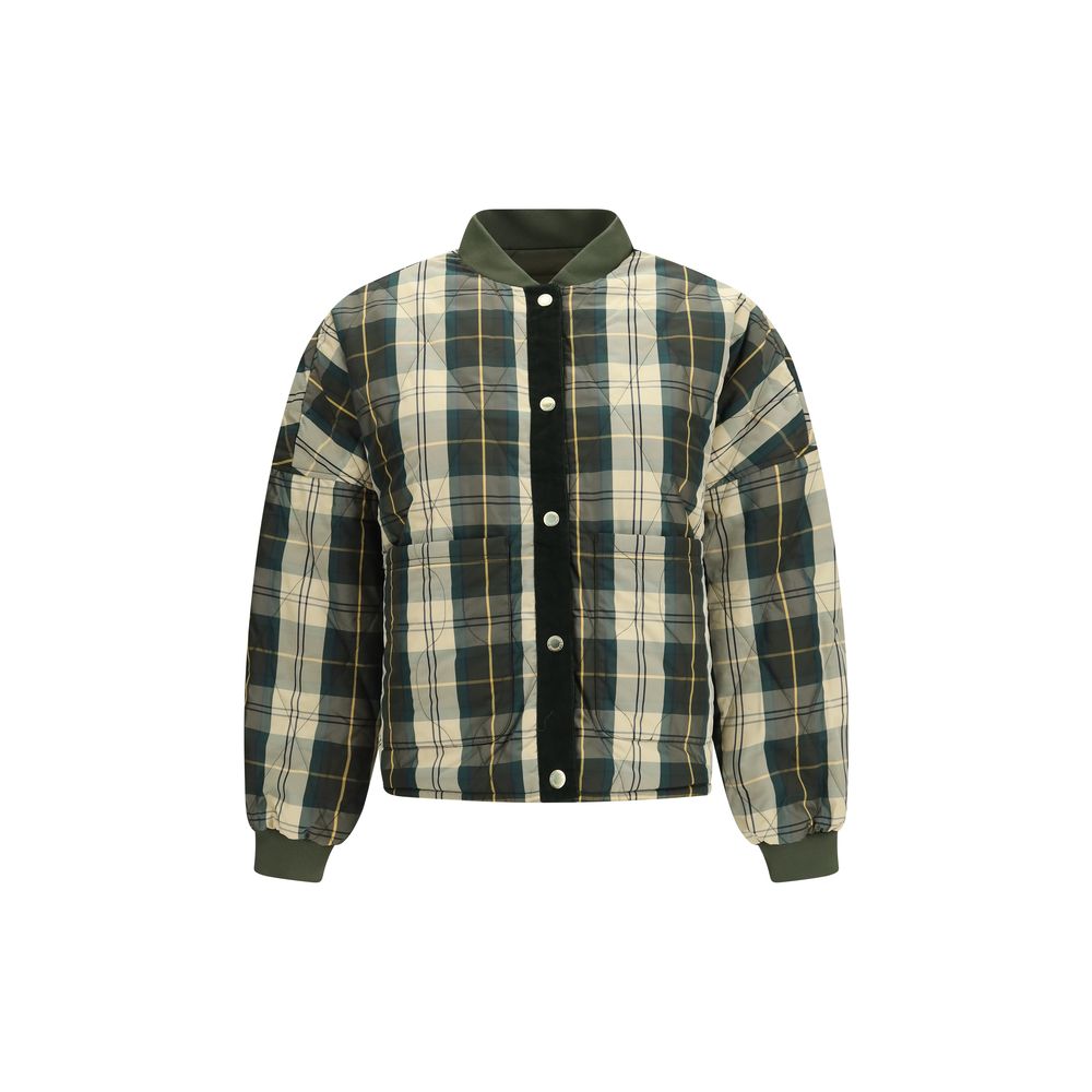 Barbour Women's Ravenshill Reversible Jacket - Bicolor - product image 2