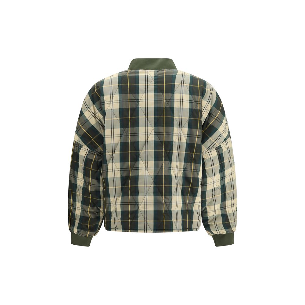 Barbour Women's Ravenshill Reversible Jacket - Bicolor - product image 4