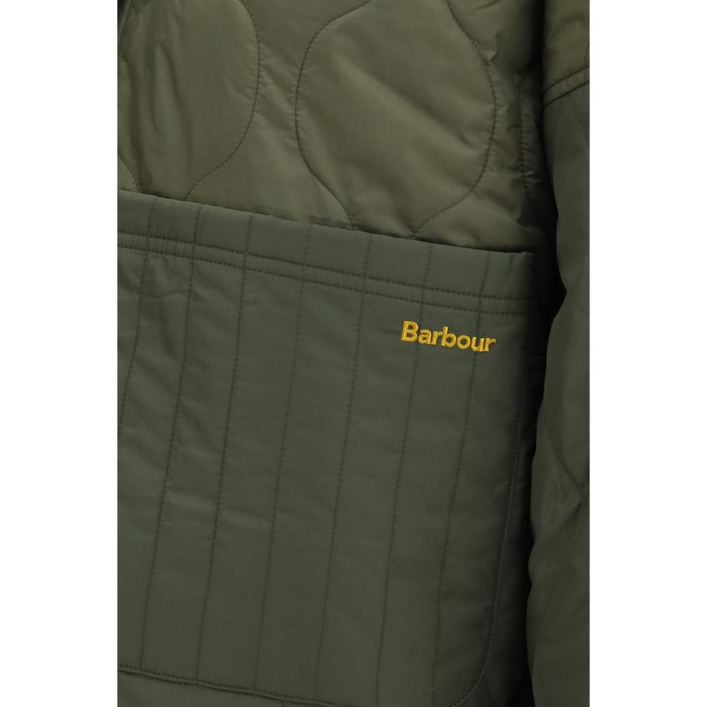 Barbour Women's Ravenshill Reversible Jacket - Bicolor - product image 5