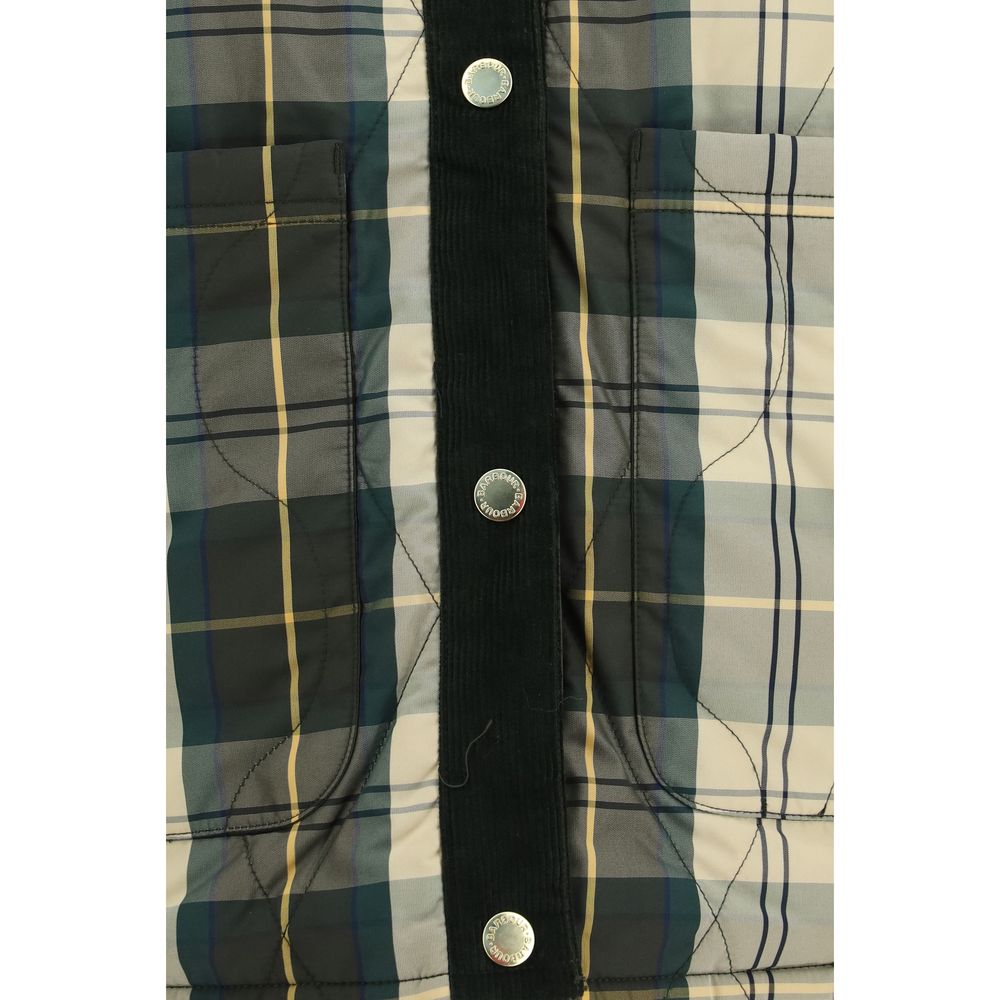 Barbour Women's Ravenshill Reversible Jacket - Bicolor - product image 6
