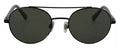 Dolce & Gabbana DG2245 Women's Matte Black Sunglasses