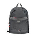 Tommy Hilfiger Men's Black Polyester Backpack - image 1